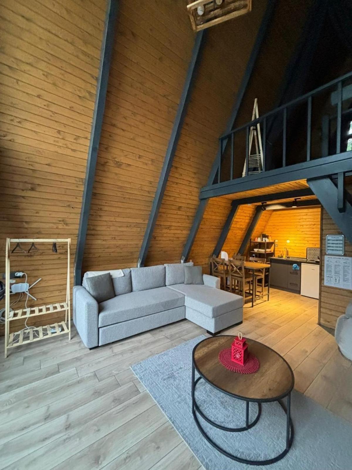 Happy Enjoy Bungalow Sapanca Extérieur photo